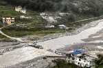 वर्षा कम भएपछि मात्र मेलम्चीको पानी काठमाडौँ ल्याइने